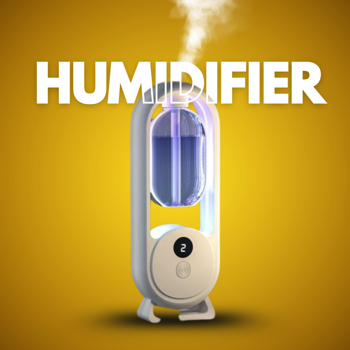 Humidifier