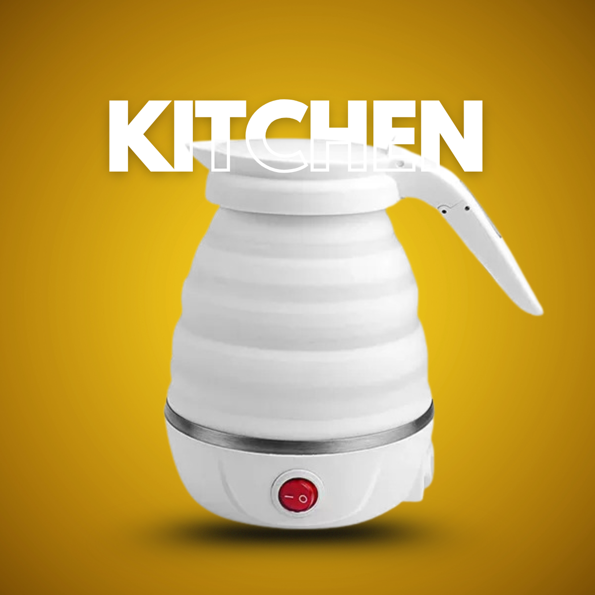 Kitchen Accessories